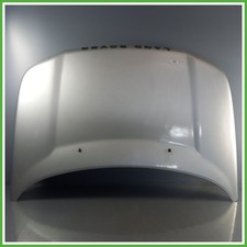 Cofano Motore LAND ROVER FREELANDER SUV 2002 2006 GRIGIO CHIARO Usato