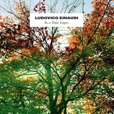 Time lapse cd - lapse, -cd