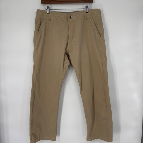 Pantaloni viaggio kuhl slax - pantaloni,