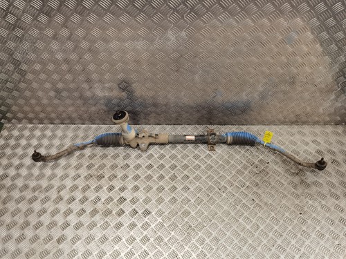 Barre portatutto servosterzo
