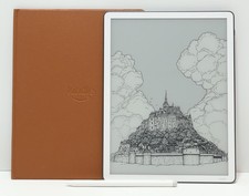 Amazon Kindle Scribe (3a