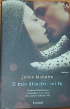 IL MIO DISASTRO SEI TU