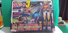 Daitarn 3 (no Popy, Bullmark