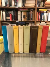 Lotto 8 VOLL "Storia della