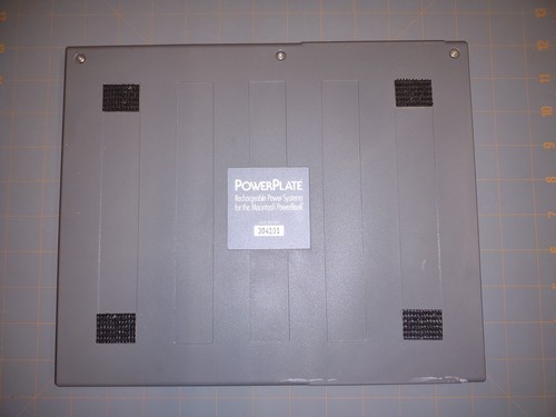 Apple macintosh powerbook - macintosh,