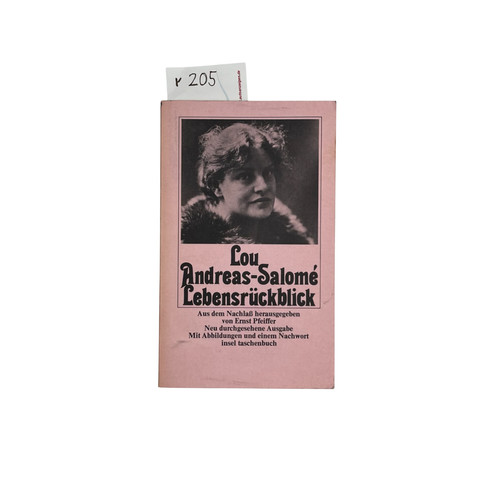 Lou andreas salome - andreas-salome,