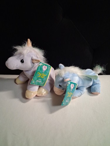 Peluche precious moments - precious,