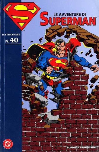 Fumetto avventure di - le,