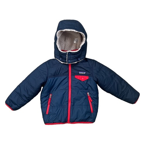 Patagonia felpa con cappuccio - felpa,