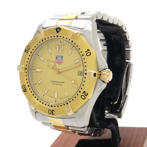 Orologio uomo tag - orologio,