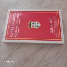 Cofanetto carte regionali - regionali, 16