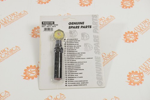 Kit livello olio pompanti - pompanti, abac