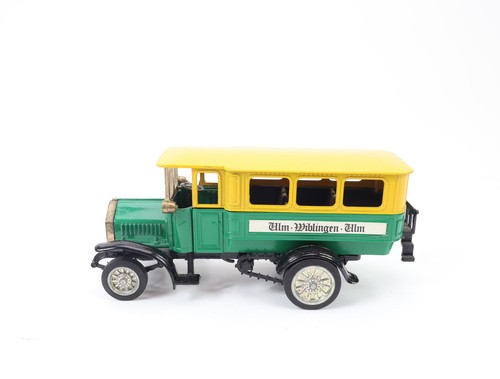 Ziss modell modellino - modellino, auto