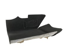 A2096800240 RIVESTIMENTO INTERNO PAVIMENTO MERCEDES CLK W209 CABRIO (2005) 1.8 B