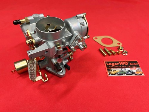 Carburatore pict per - pict-3, vw
