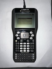 Texas Instruments TI-Nspire