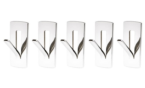 Giannini factotum set ganci - set, 5