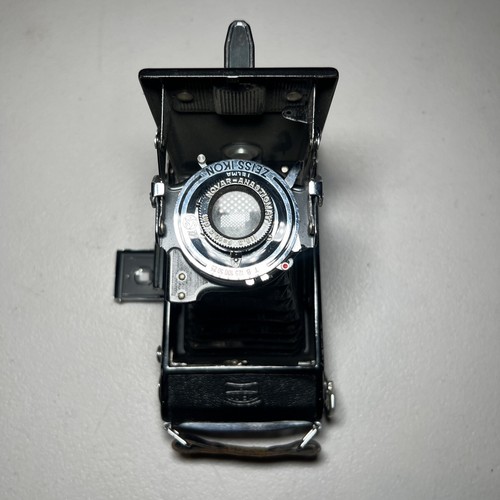 Zeiss ikon nettar 515 - nettar, 515/2