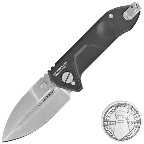 Extrema ratio frame - rock, xxv