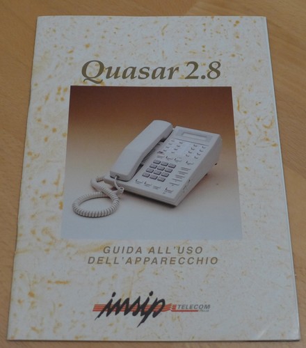 Sip insip telecom - insip,