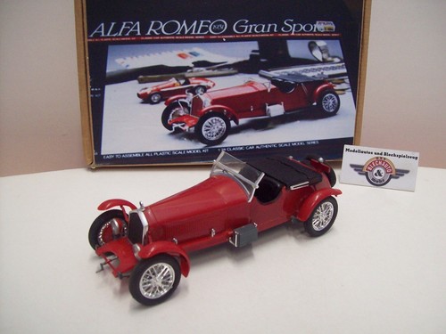 Alfa romeo gran sport - gran, sport,