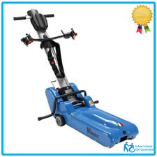 MONTASCALE A CINGOLI PER