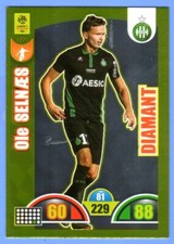 Carte PANINI Adrenalyn XL