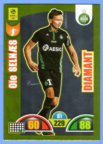 Carte panini adrenalyn - panini,
