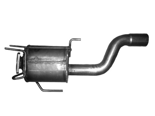 Filtro antiparticolato diesel - filtro,