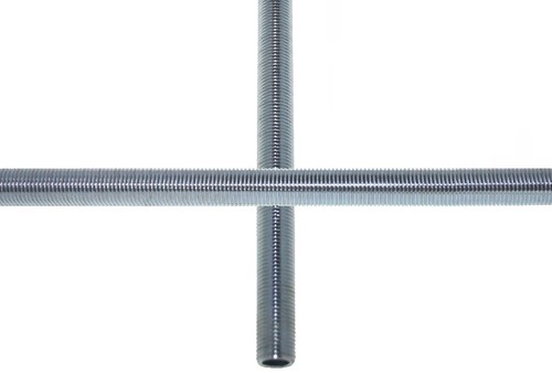 Tubo filettato m10x1 - tubo,