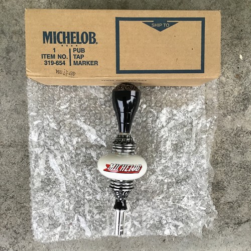 Marcatore rubinetto pub - , 10"