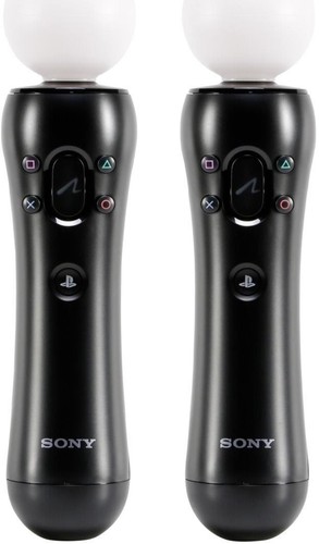Coppia playstation move - coppia,