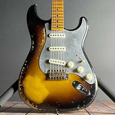 Fender Custom Shop LTD