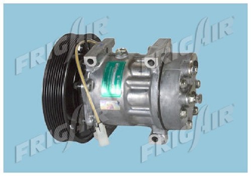Compressore aria condizionata - compressore,