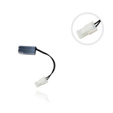 Sensore di flusso flussostato