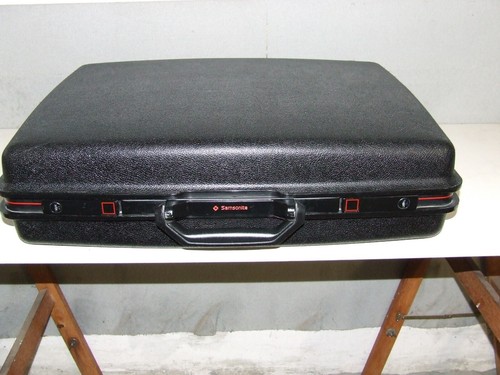 Valigia samsonite rigida - valigia,