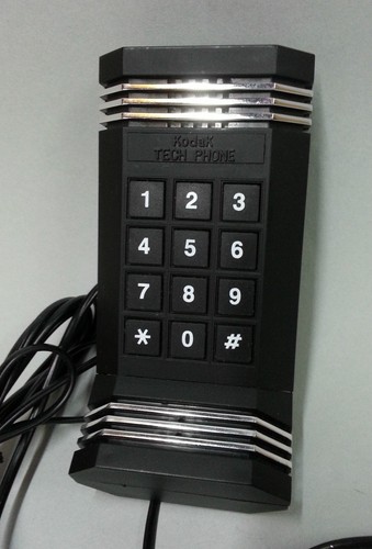 Gadget kodak telefono - kodak, a