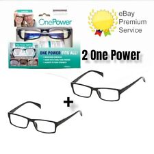 OCCHIALI AUTOREGOLABILI ONE