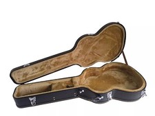 CUSTODIA NERA PER BASSO ACUSTICO 