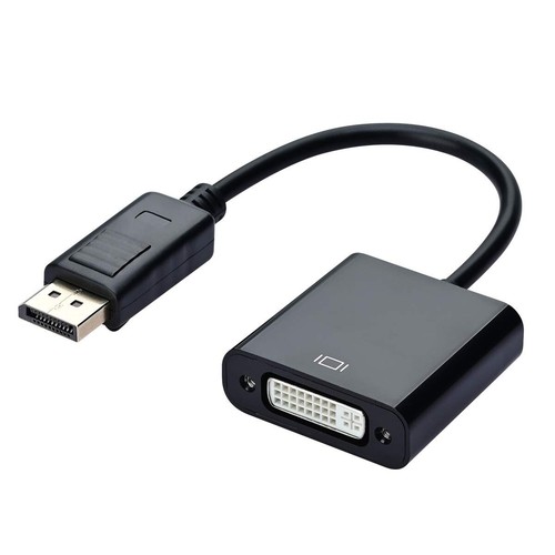 Cavo adattatore displayport - da,