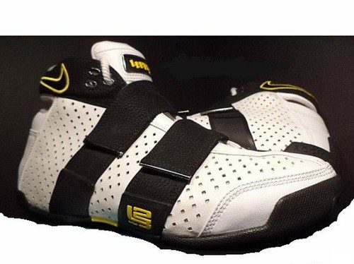Scarpe basket nike lebron - basket,