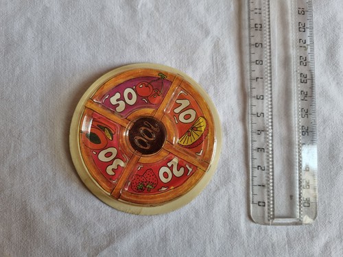 Gioco mulino bianco vintage - gioco, la