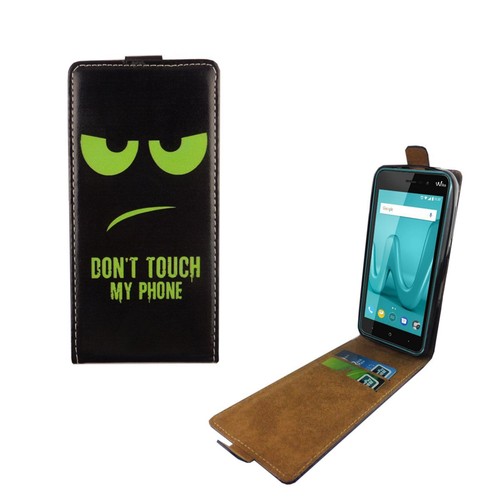 Custodia cellulare wiko lenny - custodia,