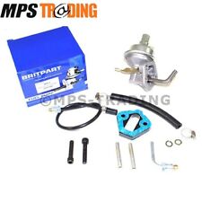 Discovery 200TDI Defender 2.5NA 2.5TD 200TDI Kit pompa ascensore carburante diesel STC1190