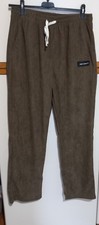 Pantaloni Velluto Uomo