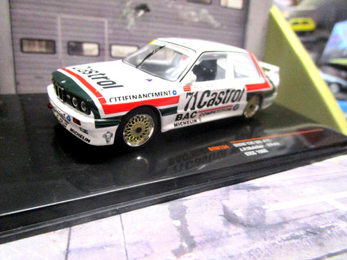 Bmw e30 etcc 1988 - e30, 24h