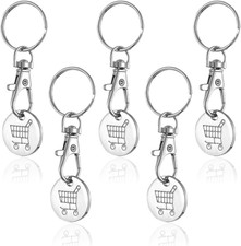 Gettone per Carrello Della