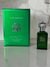 Clive Christian - Timeless 150 - 50ml - USED - Ltd Edition Original - 1st Batch