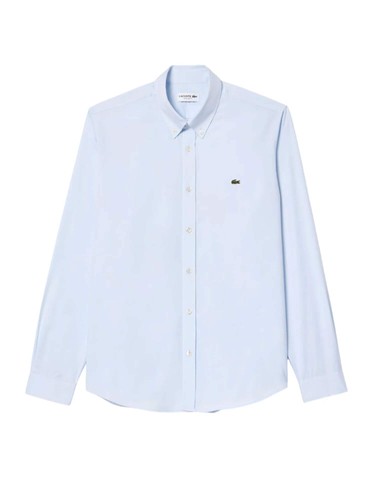 Lacoste camicia uomo - , manica