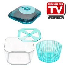 GENIUS Nicer Dicer Chef